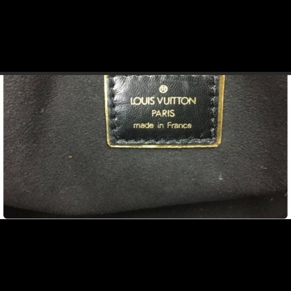 Louis Vuitton Adele leopard Steven spruce bag., very rare, limited edition - Picture 8 of 11